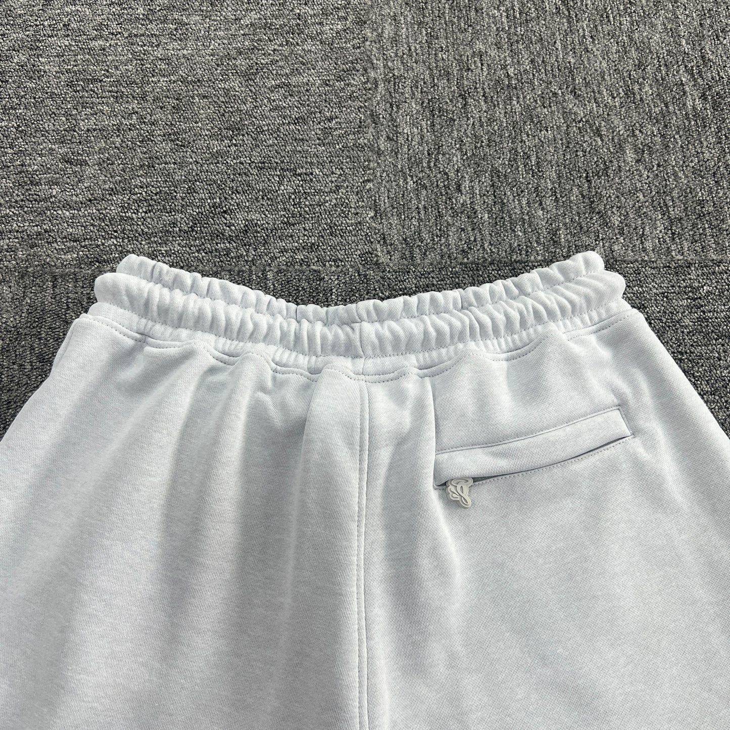 SY*A Shorts Set"PINK WHITE"