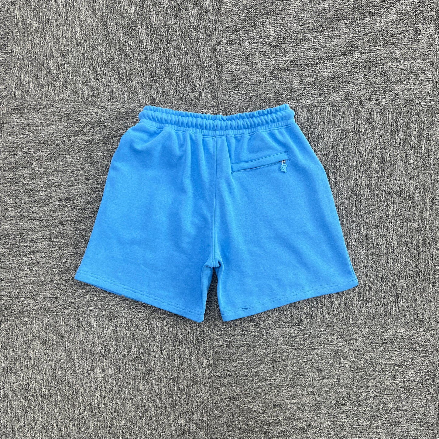 SY*A Shorts Set "BLUE"