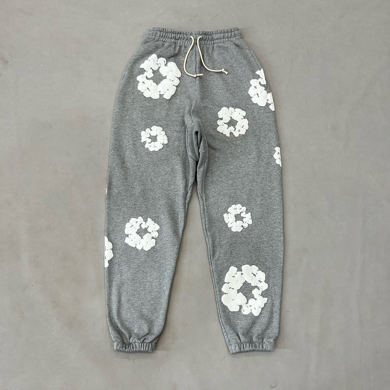 DE*IM T*ARS Set "GRAY"