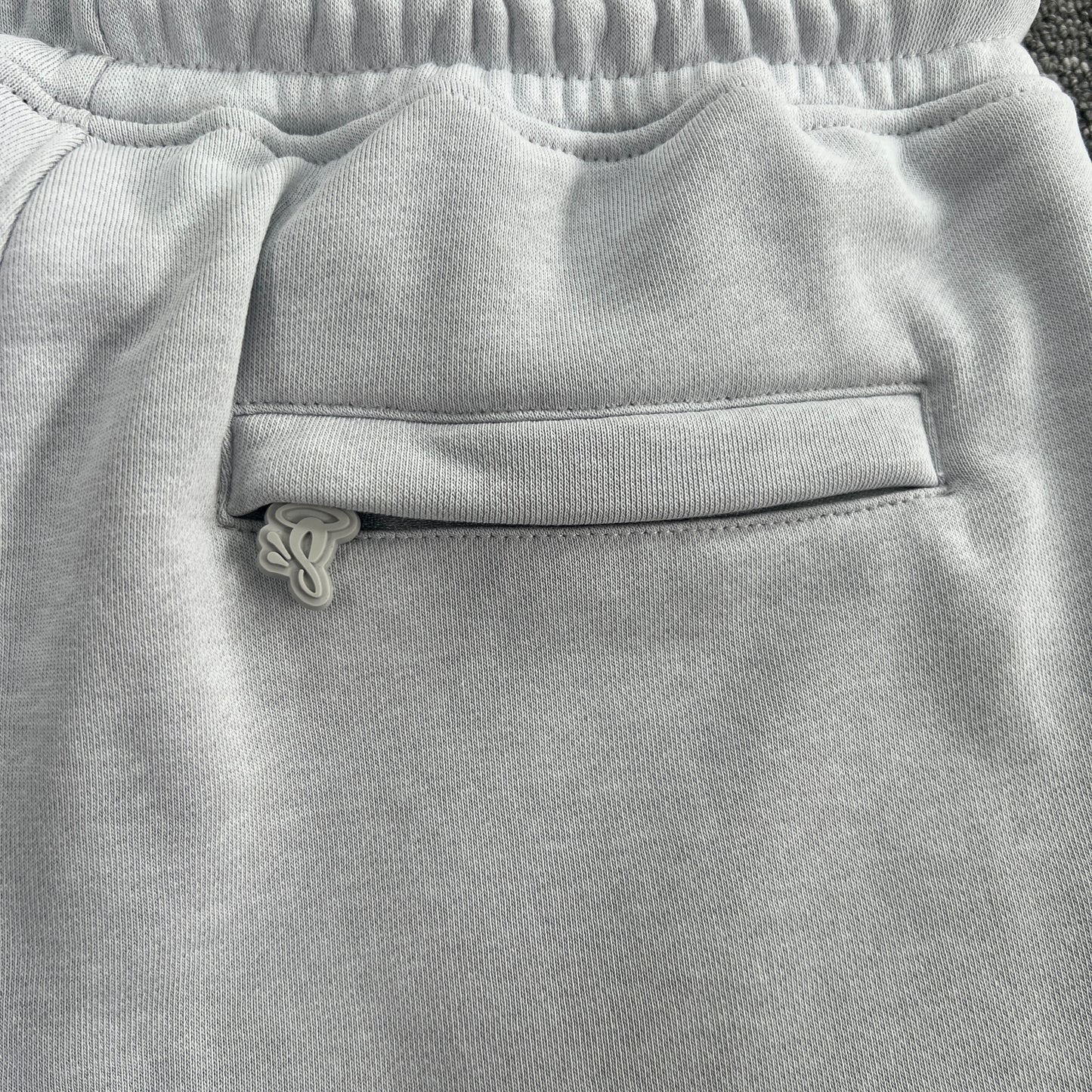 SY*A Shorts Set"PINK WHITE"