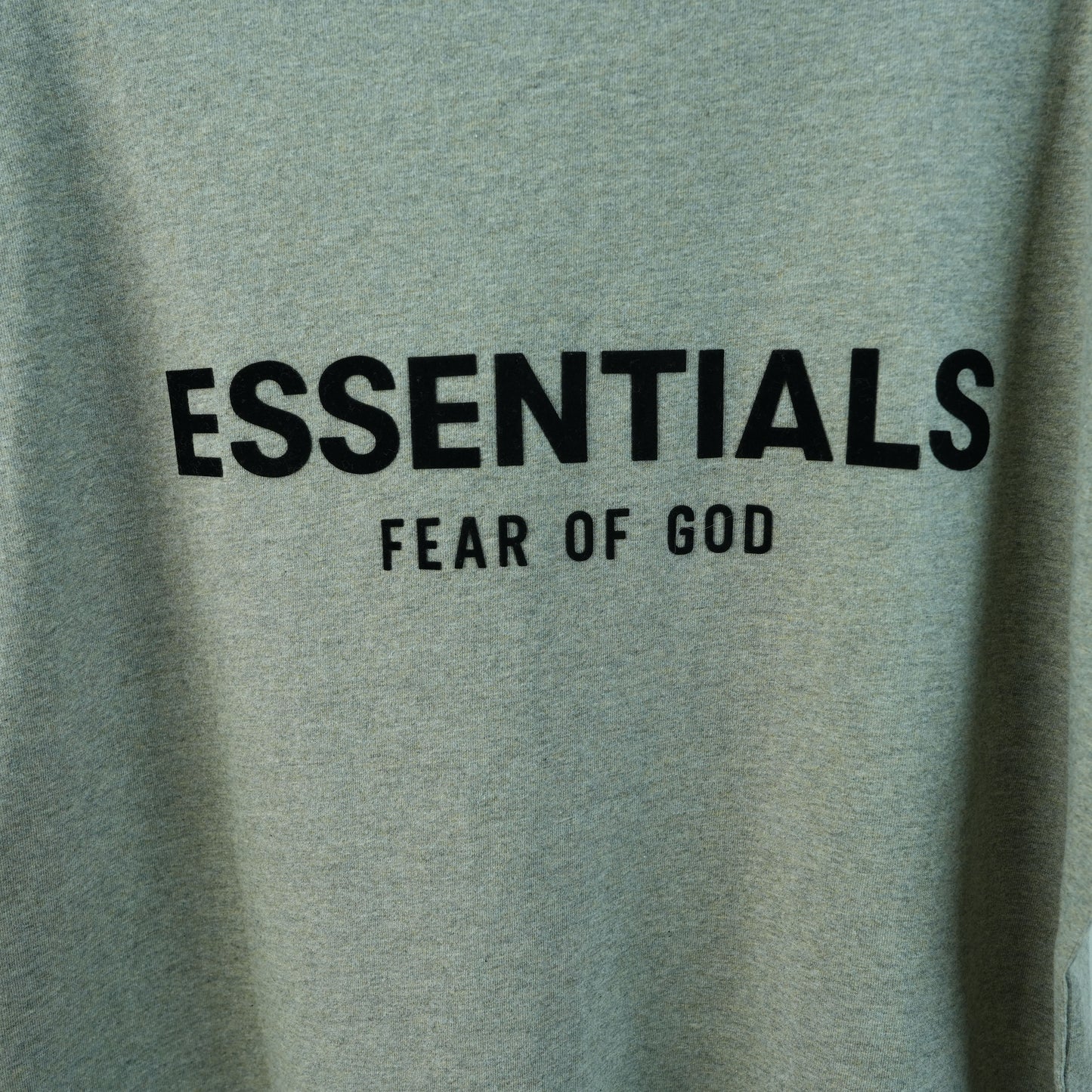 F*G ESSENT*ALS Set "Gray"