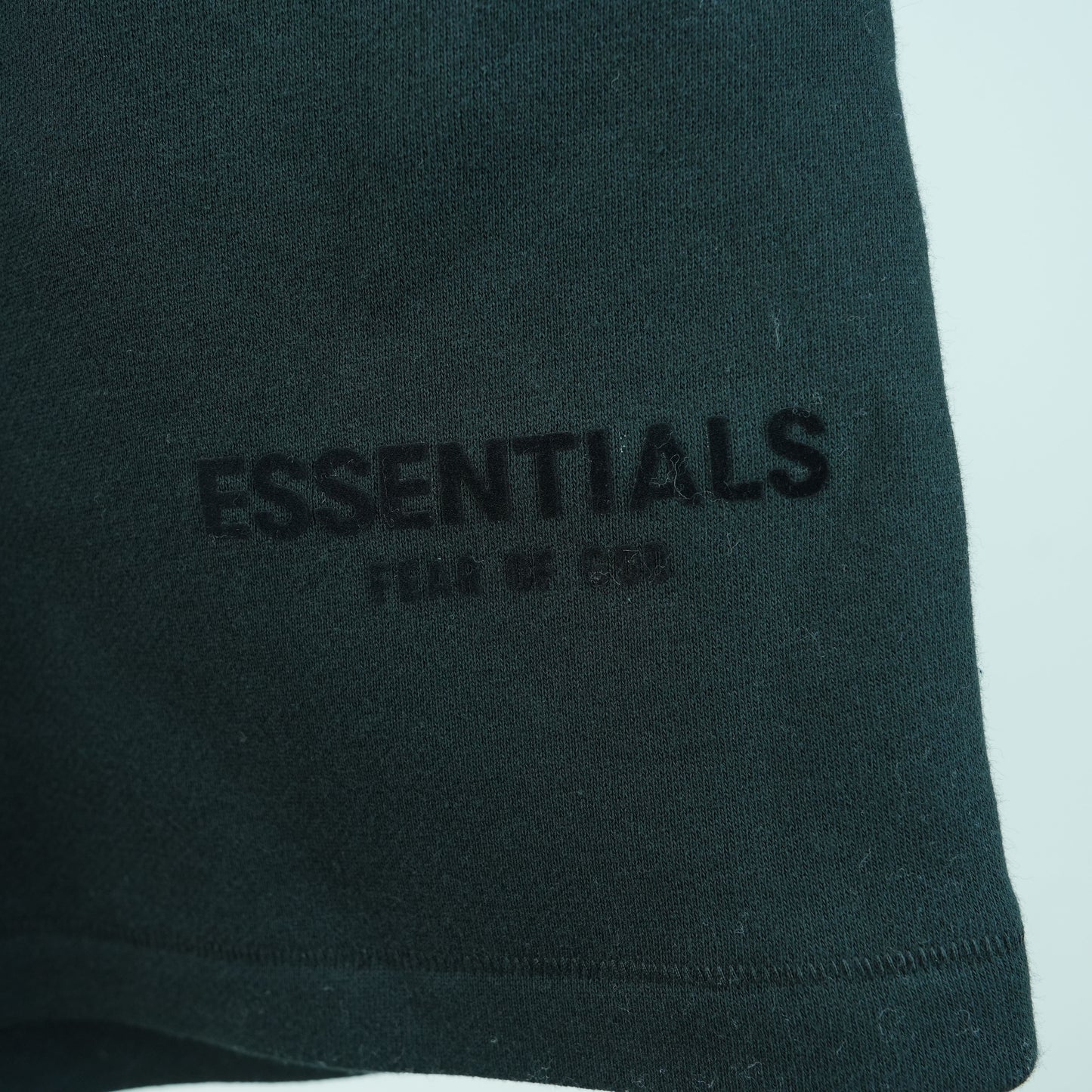 F*G ESSENT*ALS Set "Black"