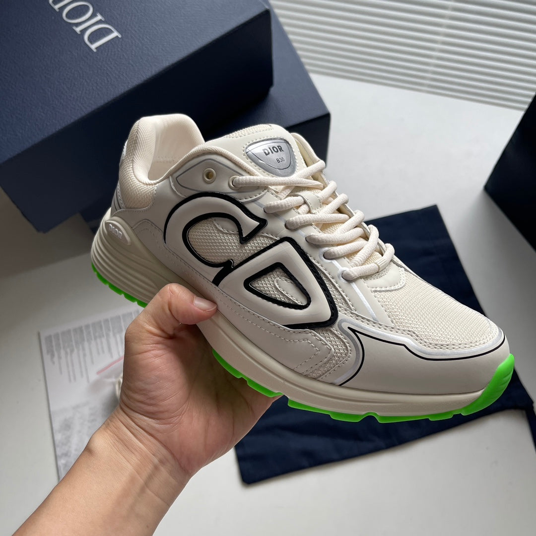 DI*R B30 "Grey NEON"