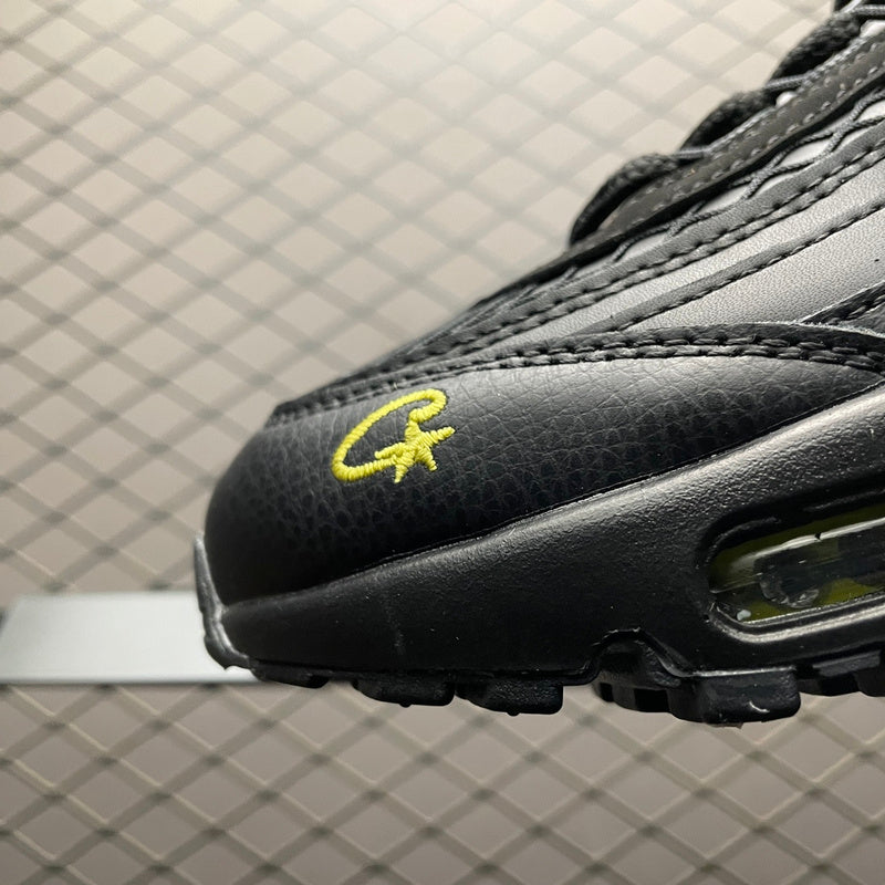 AIRM*X 95 x CRTZ "HONEY BLACK"