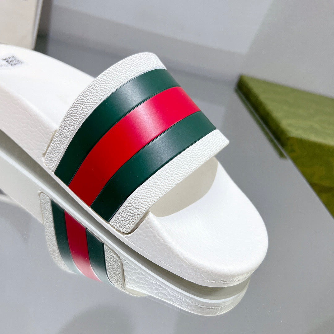 GU*CI WEB SLIDES "White"