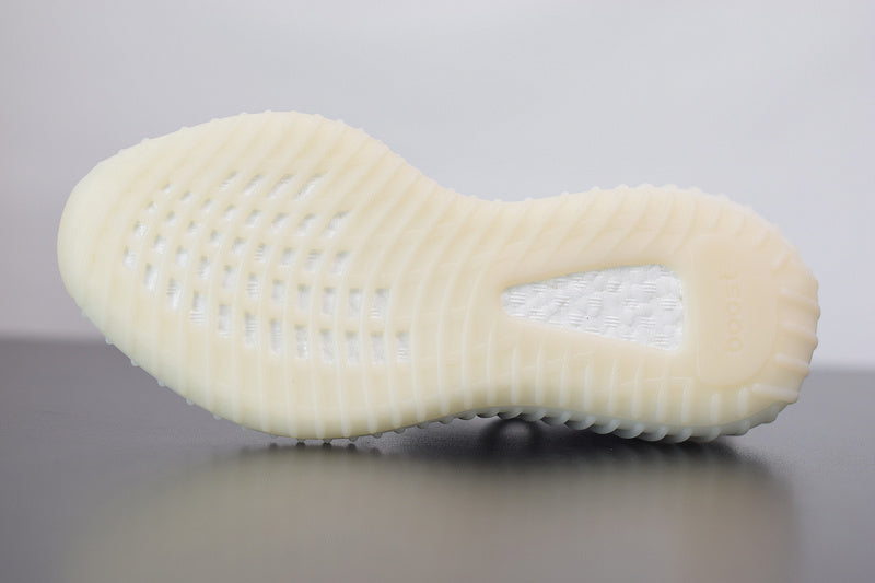 YZY Boost 350 V2 "Crema White"