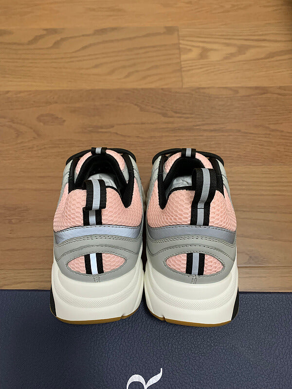 D*or B22 Pink White