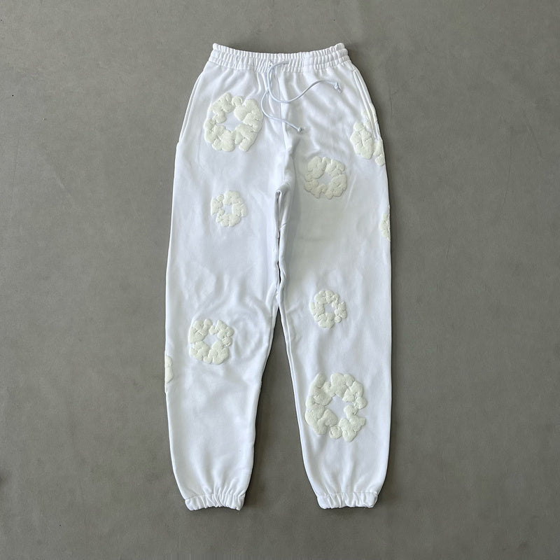 DE*IM T*ARS Set "White"