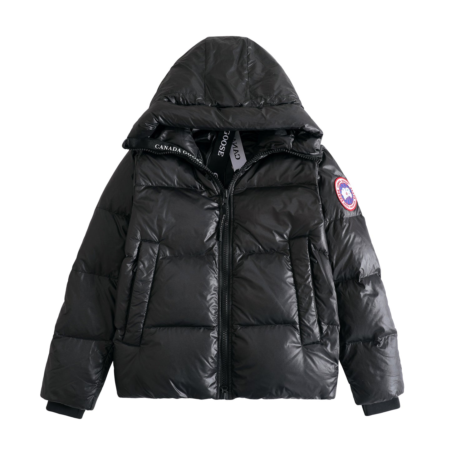 CNDA GOOSE "CROFTON PUFFER"