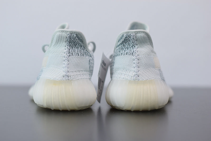 YZY Boost 350 V2 "Static Reflective"