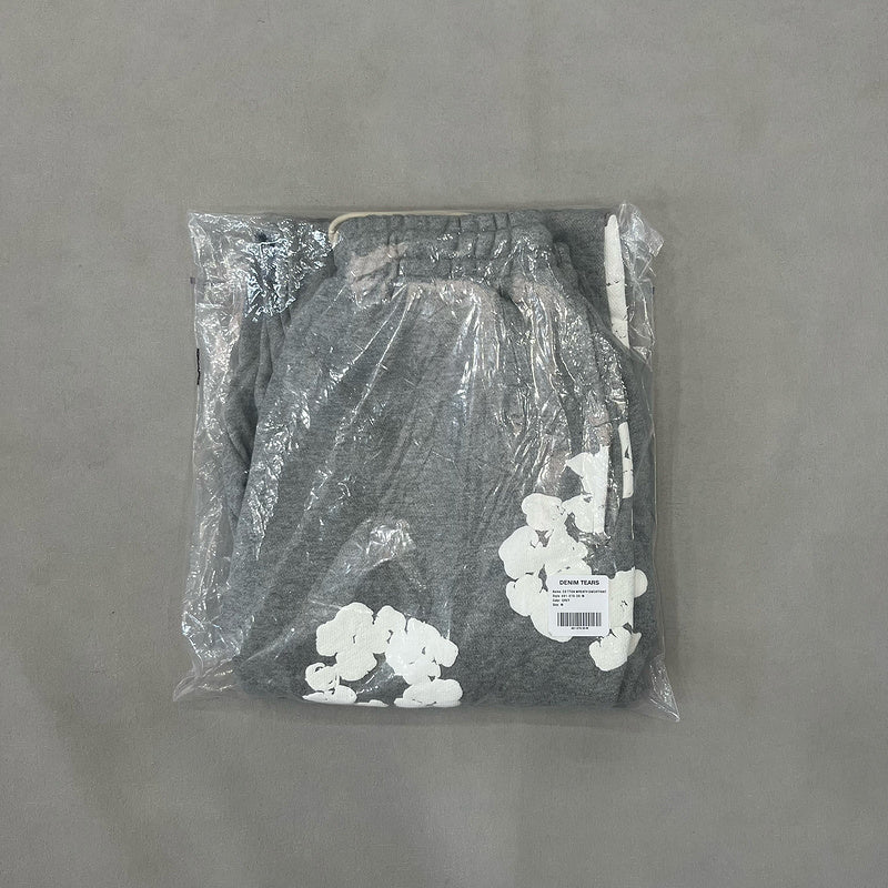 DE*IM T*ARS Set "GRAY"