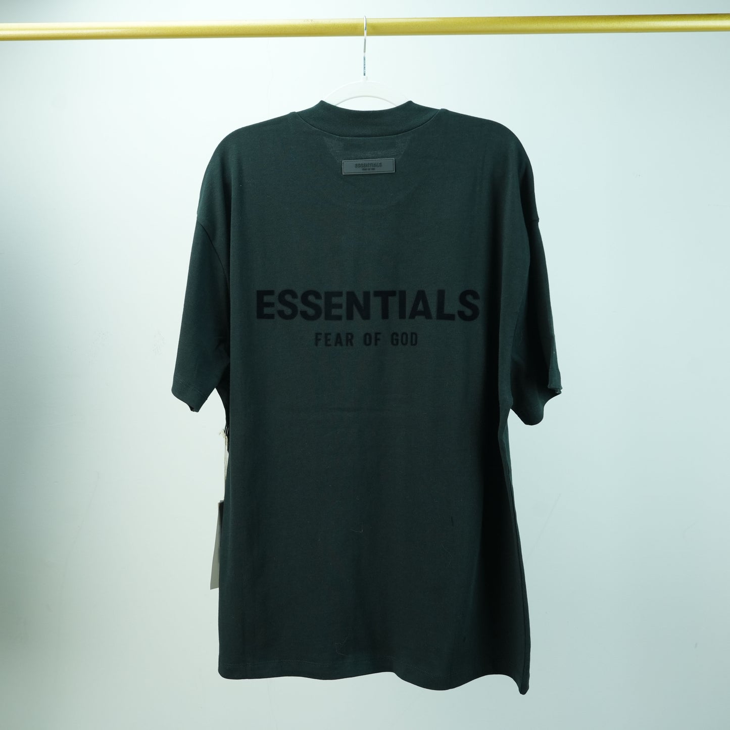 F*G ESSENT*ALS Set "Black"