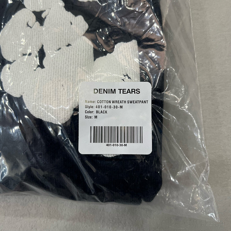 DE*IM T*ARS Set "Black & White"