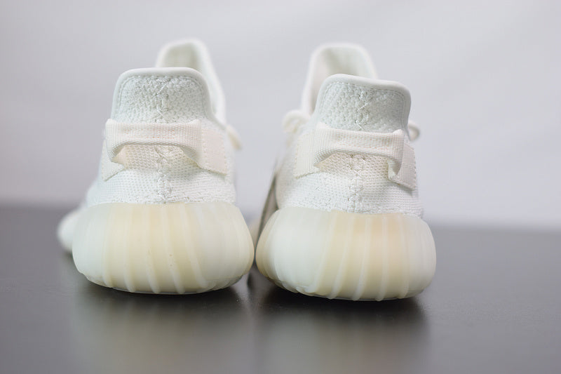 YZY Boost 350 V2 "Crema White"