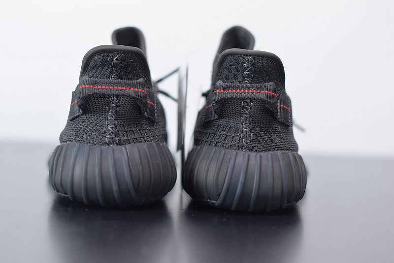 YZY Boost 350 V2 "Black Reflective"