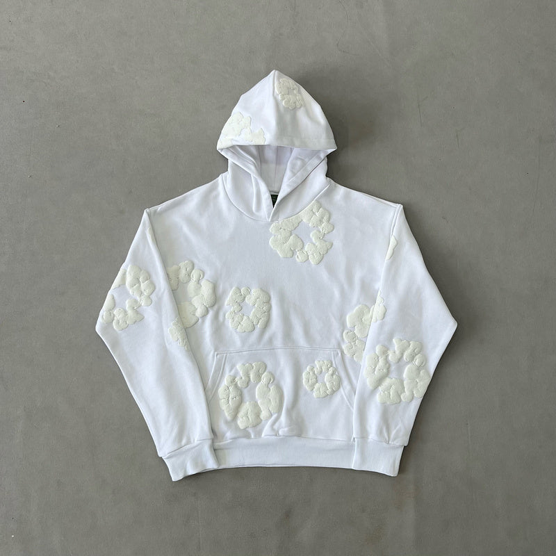 DE*IM T*ARS Set "White"