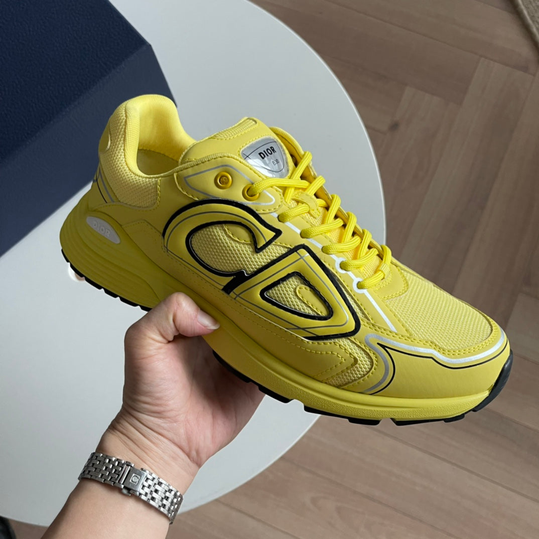 DI*R B30 "Yellow Funk"