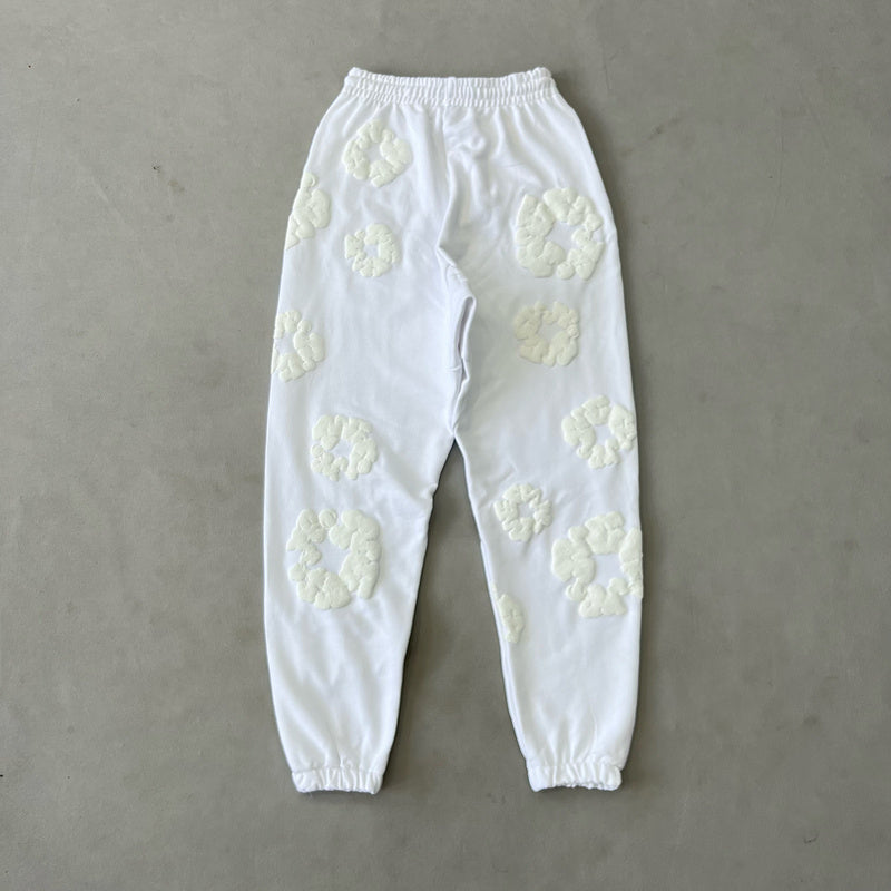 DE*IM T*ARS Set "White"
