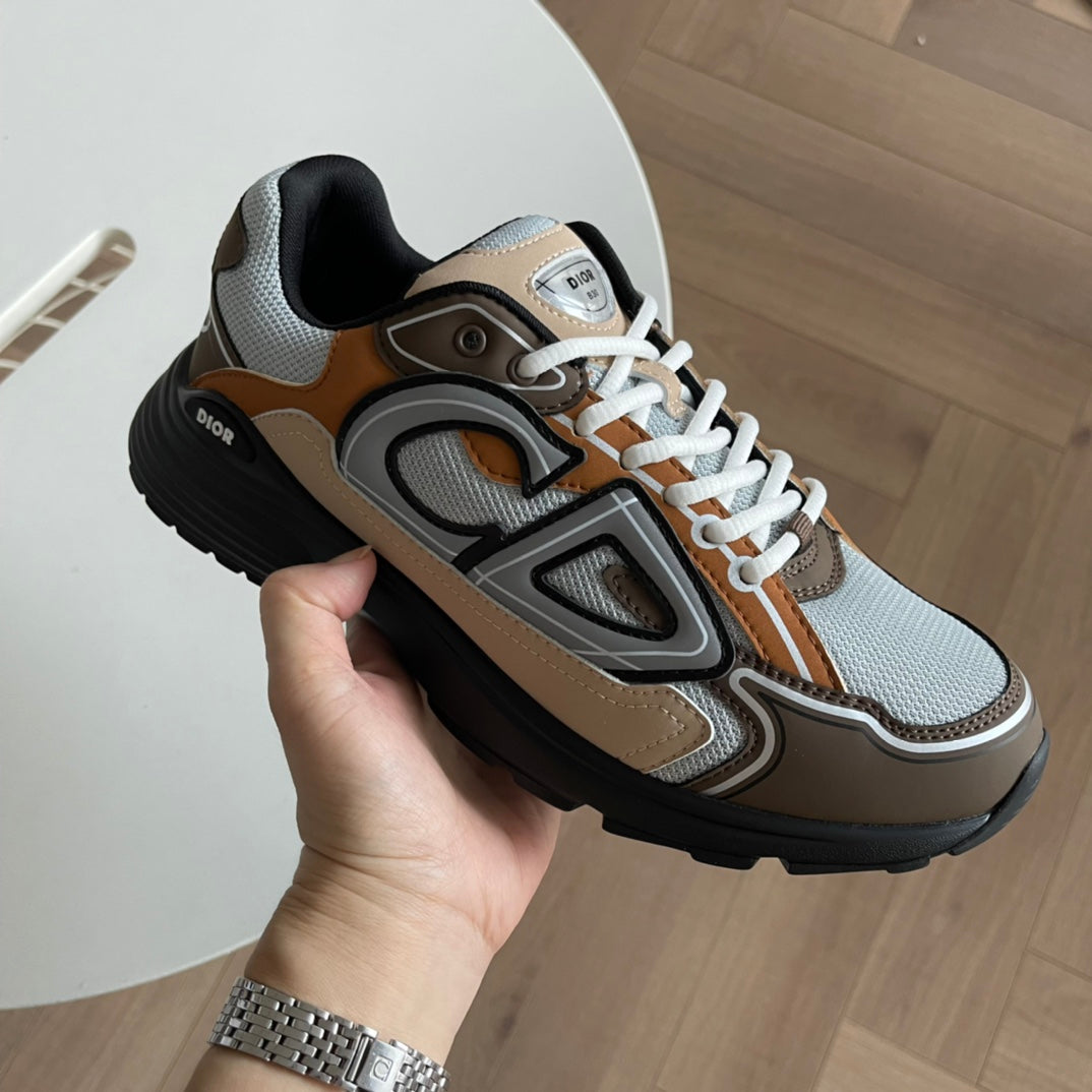 DI*R B30 "Orange & Black"