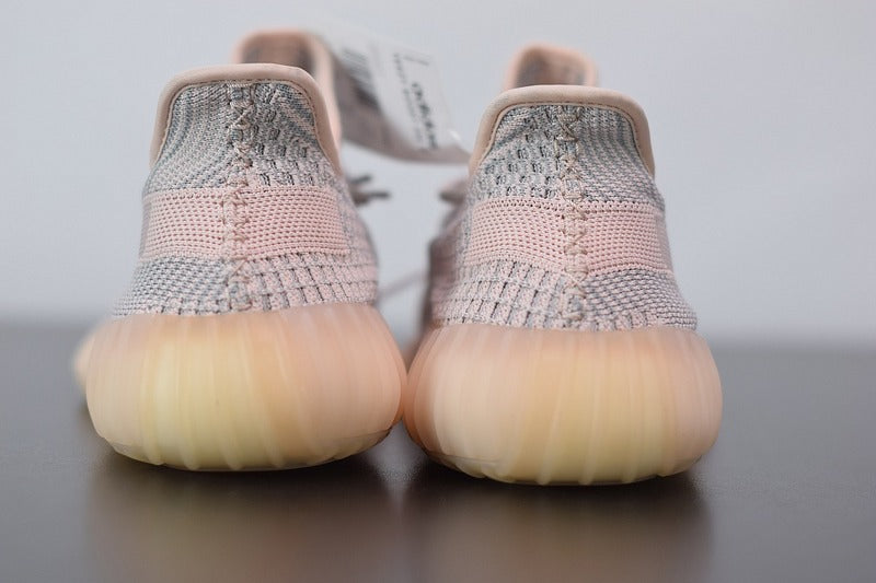 YZY Boost 350 V2 "Synth Reflective"