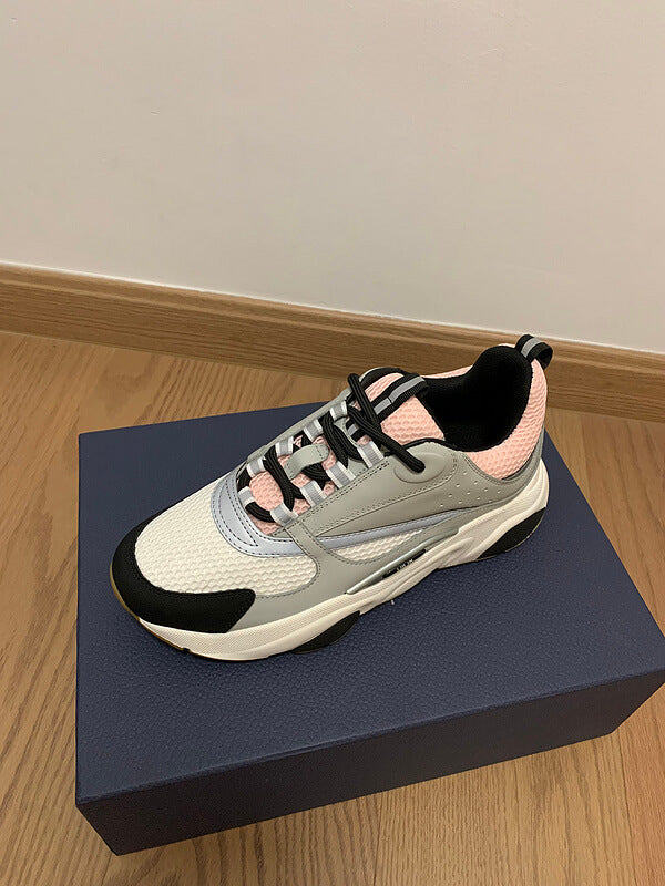 D*or B22 Pink White