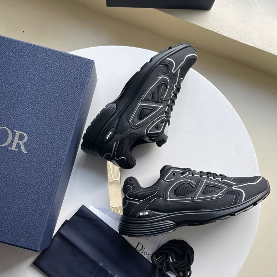 DI*R B30 "Black"