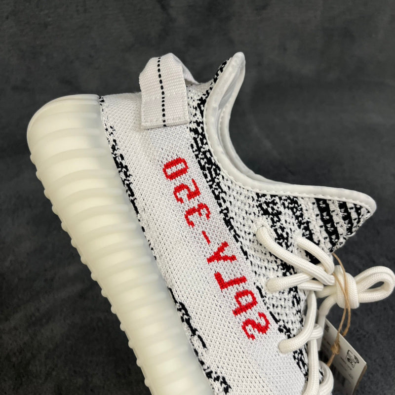 YZY Boost 350 V2 "Zebra"