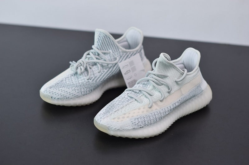YZY Boost 350 V2 "Static Reflective"