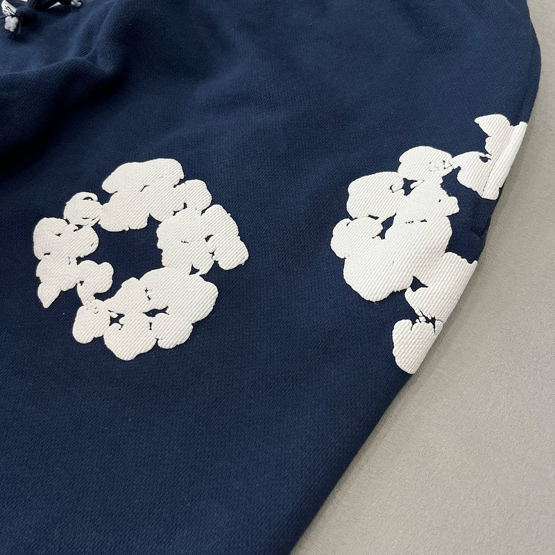 DE*IM T*ARS Set "Navy"