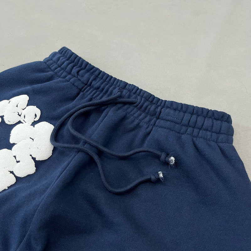 DE*IM T*ARS Set "Navy"