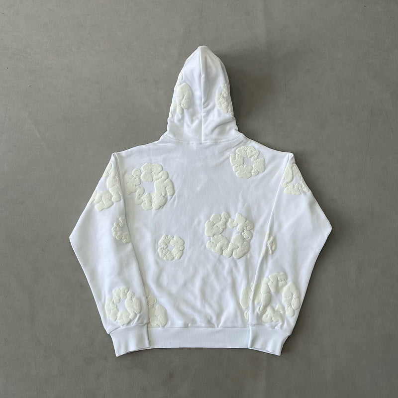 DE*IM T*ARS Set "White"