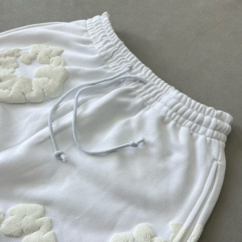 DE*IM T*ARS Set "White"