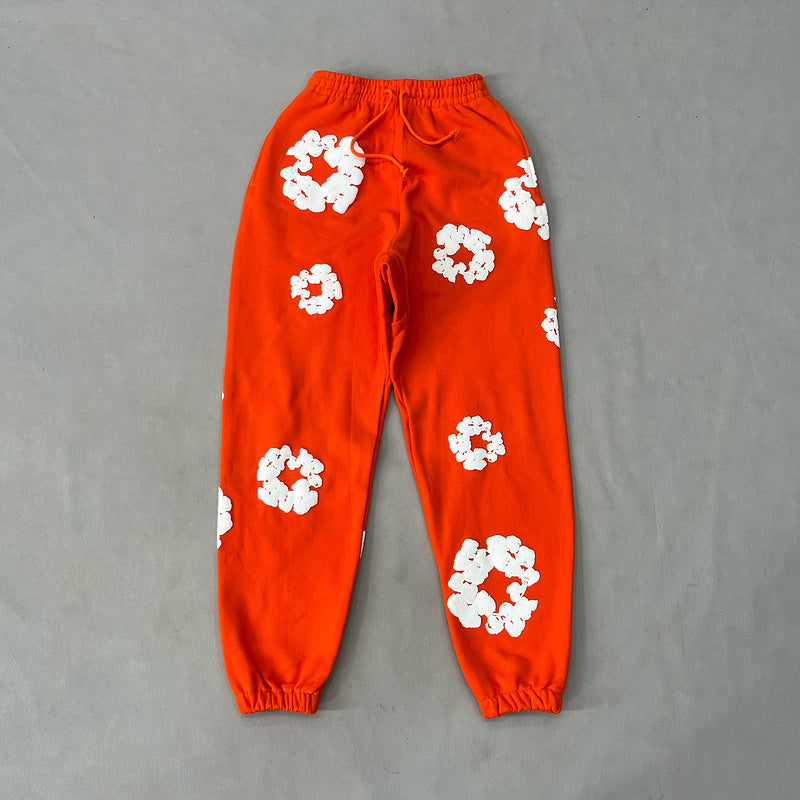 DE*IM T*ARS Set "Orange"