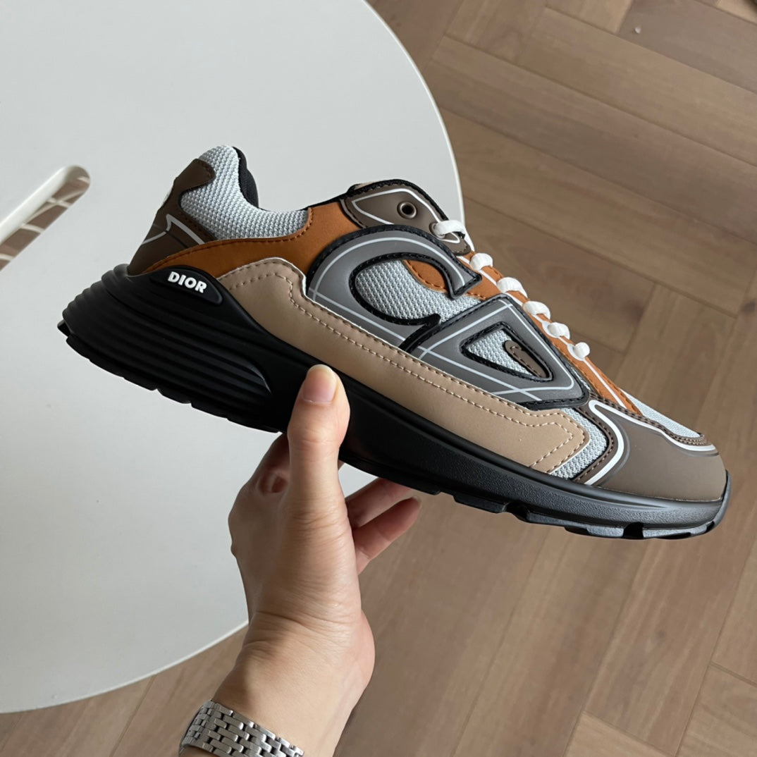 DI*R B30 "Orange & Black"