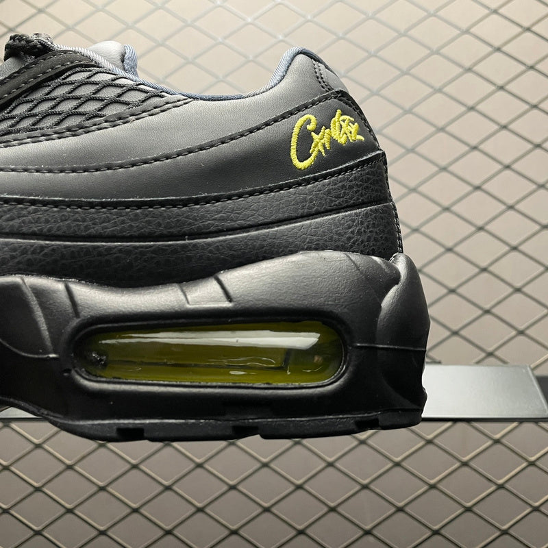 AIRM*X 95 x CRTZ "HONEY BLACK"