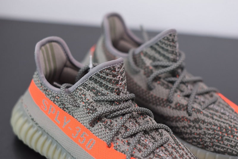 YZY Boost 350 V2 "Beluga"