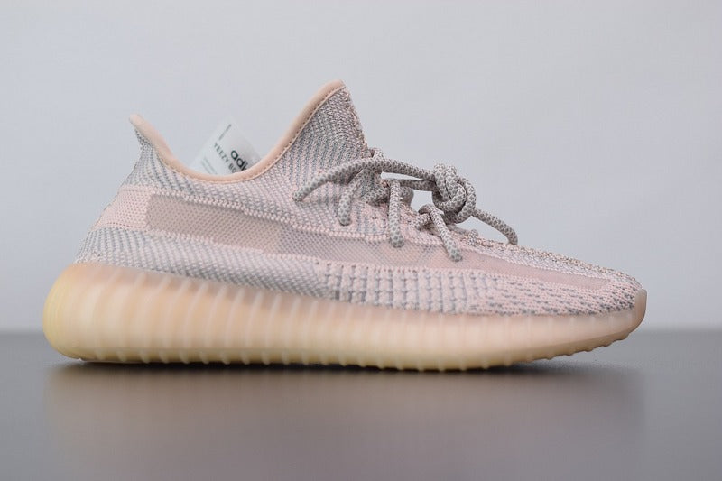 YZY Boost 350 V2 "Synth Reflective"