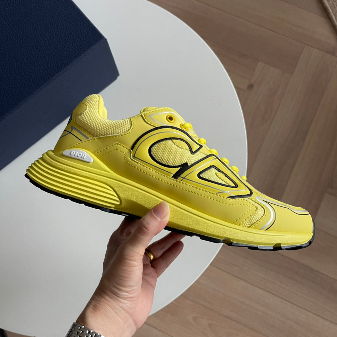 DI*R B30 "Yellow Funk"