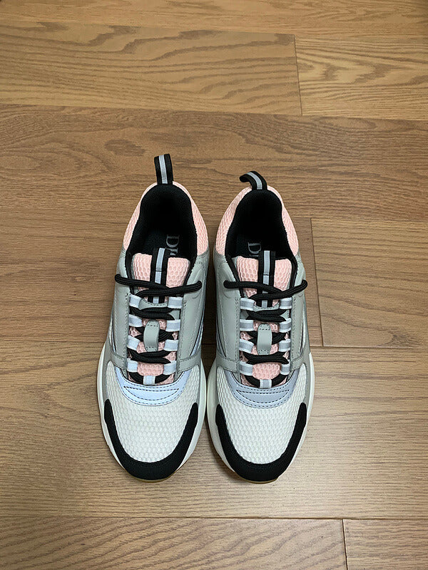 D*or B22 Pink White