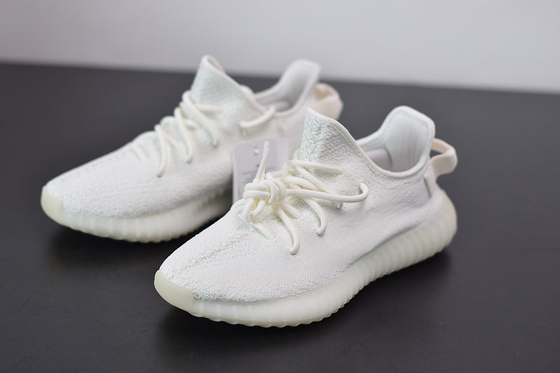 YZY Boost 350 V2 "Crema White"