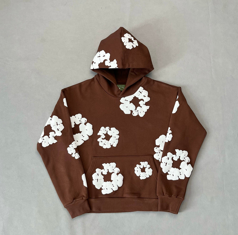 DE*IM T*ARS Set "Brown"
