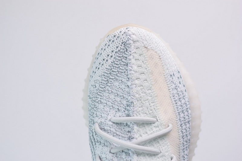 YZY Boost 350 V2 "Static Reflective"