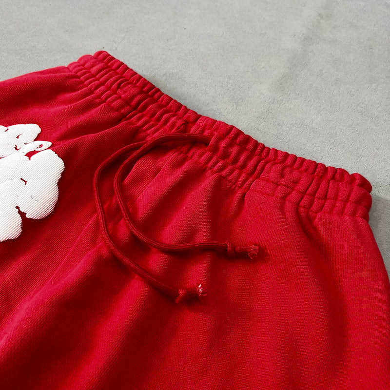 DE*IM T*ARS Set "Red"