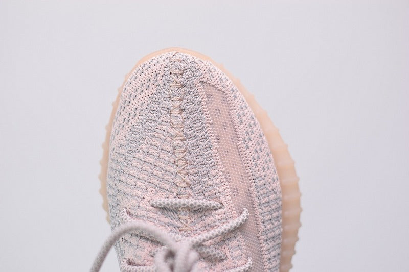 YZY Boost 350 V2 "Synth Reflective"