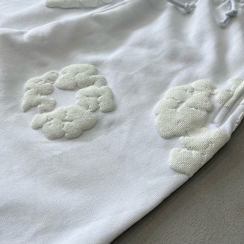 DE*IM T*ARS Set "White"