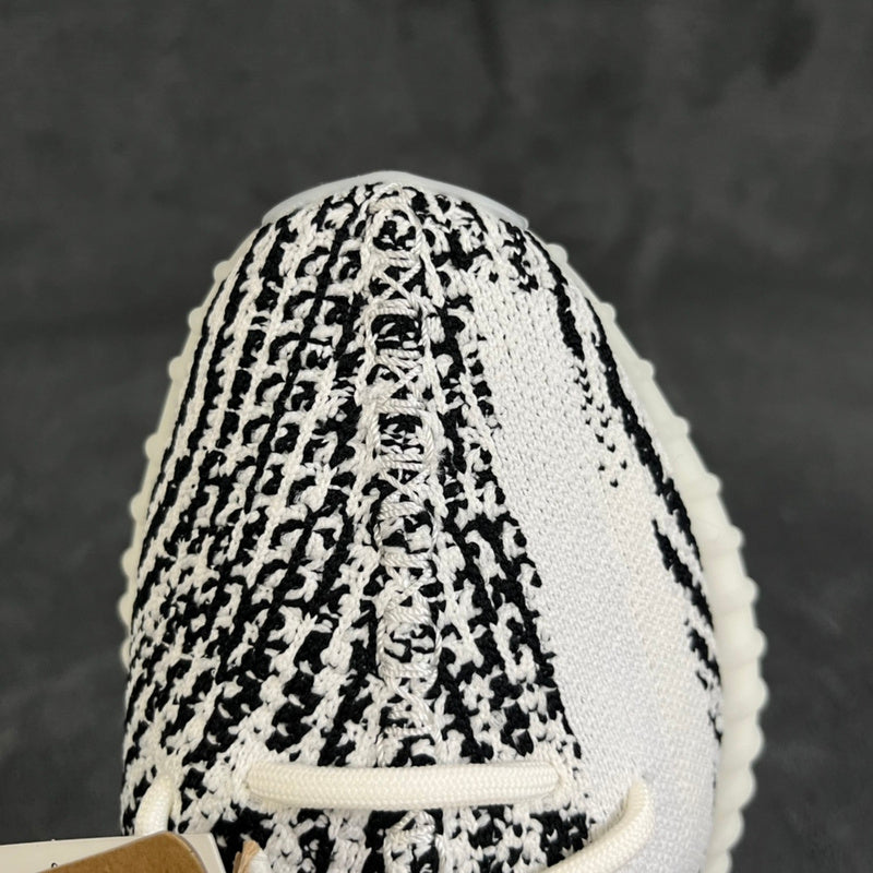 YZY Boost 350 V2 "Zebra"