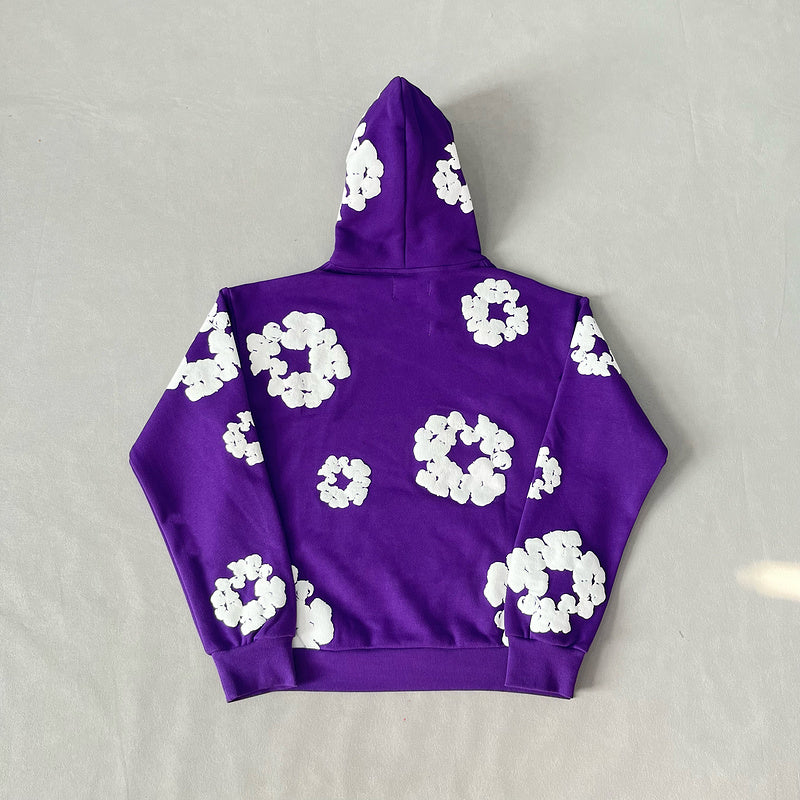 DE*IM T*ARS Set "Purple"