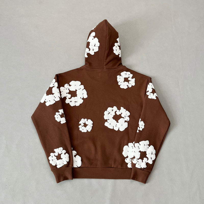 DE*IM T*ARS Set "Brown"