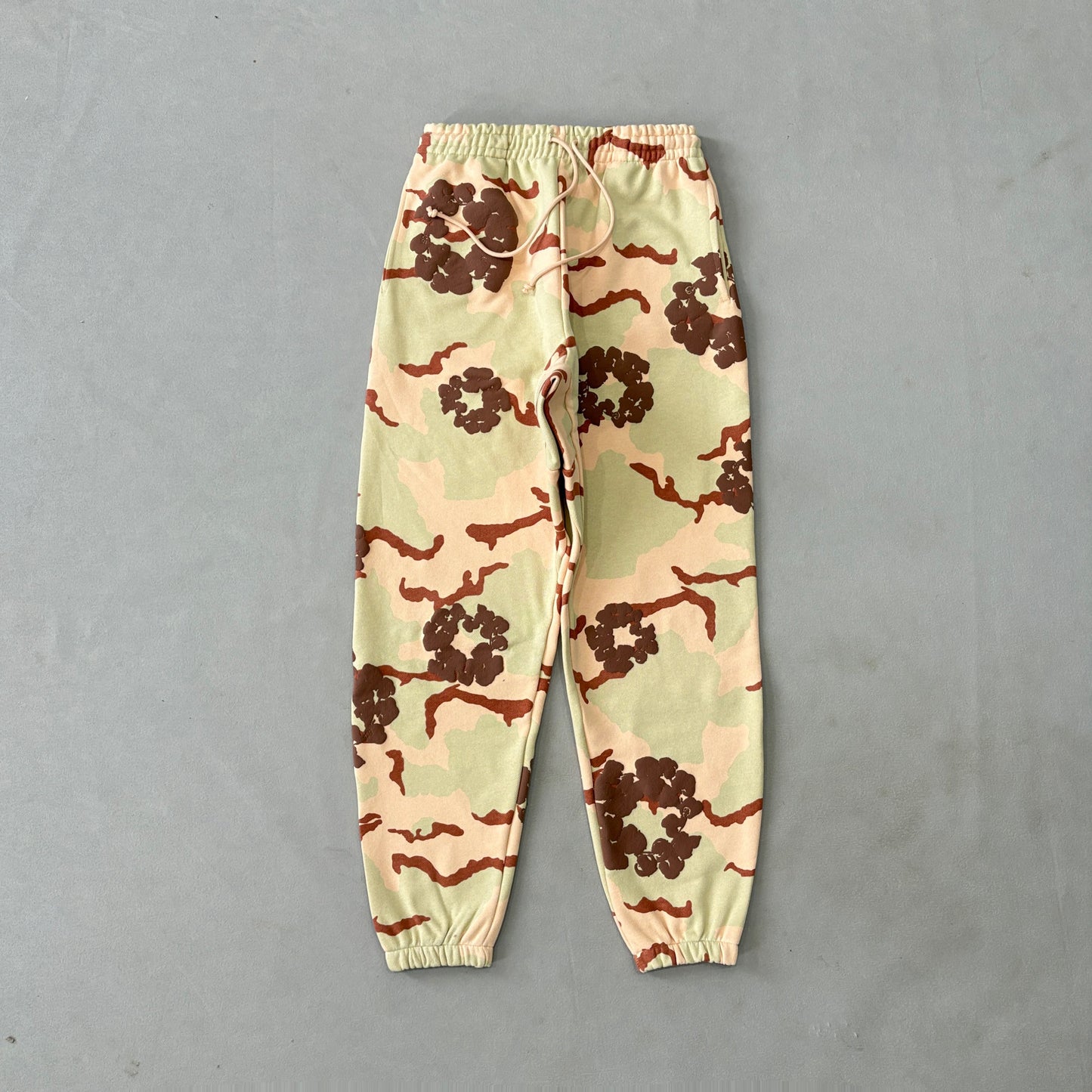 DE*IM T*ARS Set "Camo Tan"