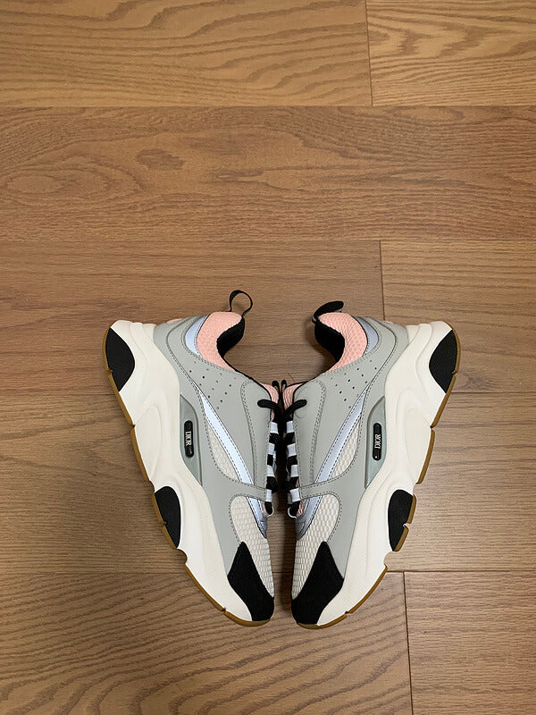 D*or B22 Pink White
